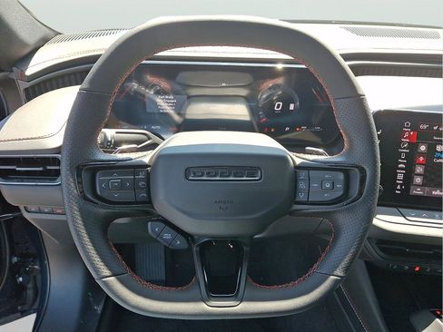 New 2026 Dodge Charger Scat Pack image 14