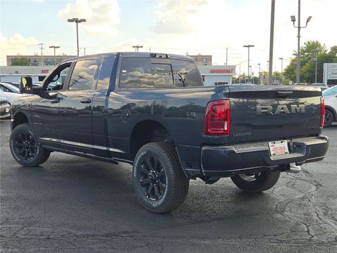 New 2026 RAM 2500 Laramie image 18