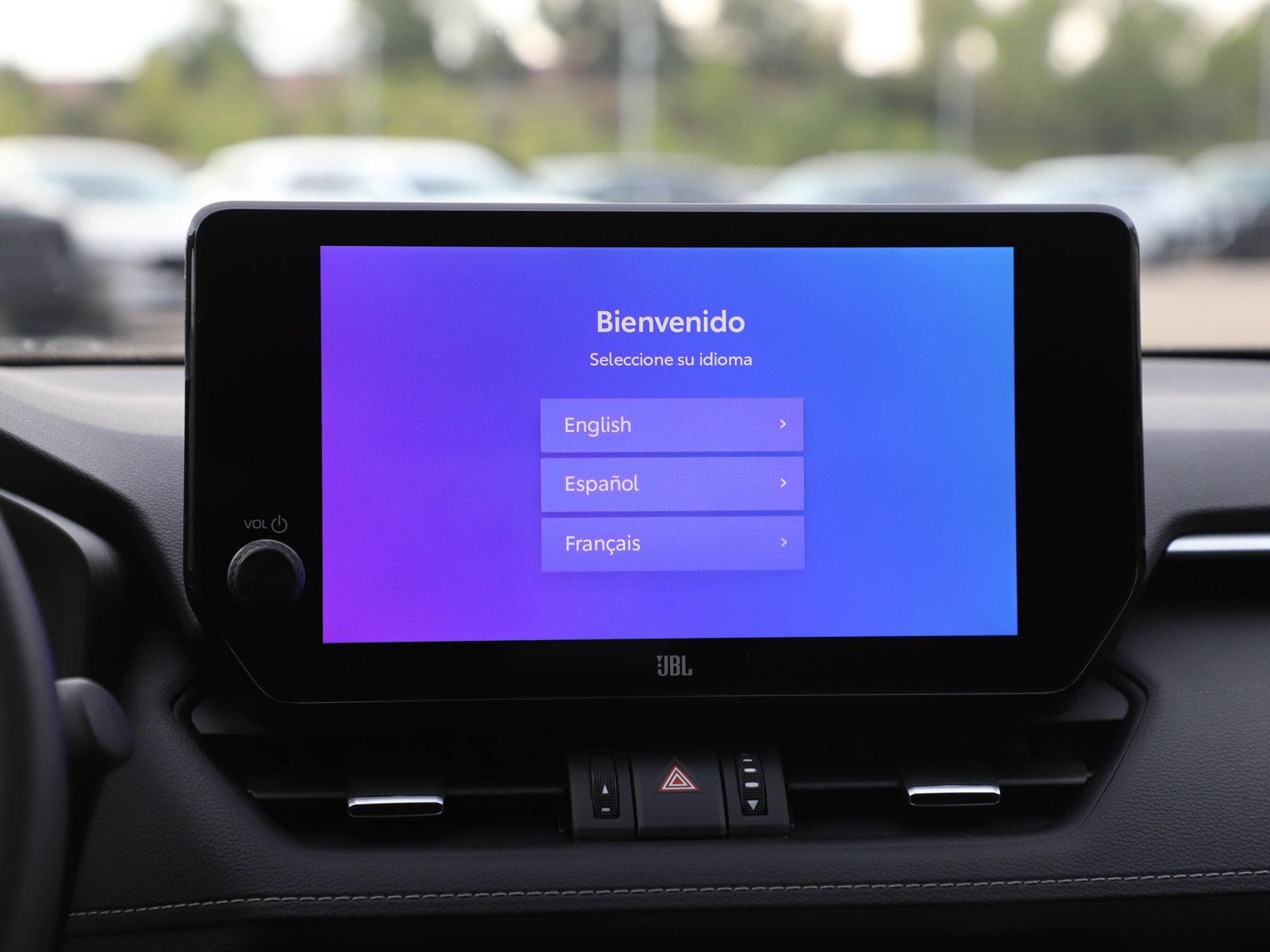Used 2025 Toyota RAV4 Limited w/ Weather Package AWD/4WD image 18