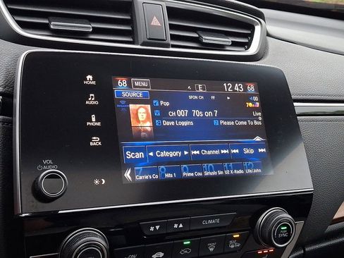 Used 2017 Honda CR-V EX-L image 3