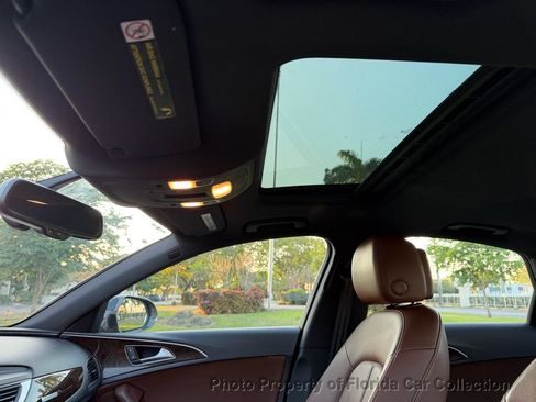 Used 2013 Audi A6 2.0T Premium Plus AWD/4WD image 68