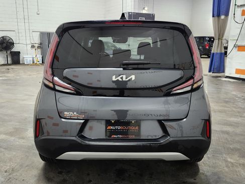Used 2024 Kia Soul LX w/ Option Group 015 image 15