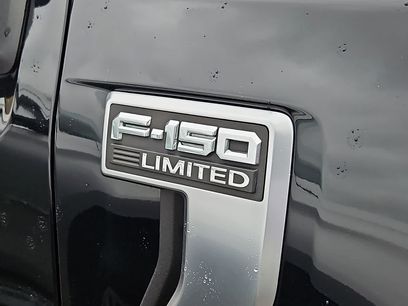 Used 2021 Ford F150 Limited