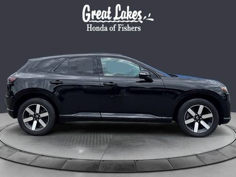Used 2024 Honda Prologue Touring image 6