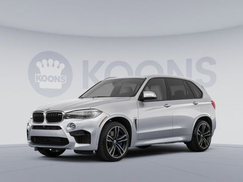 Used 2018 BMW X5 xDrive35i AWD/4WD image 1