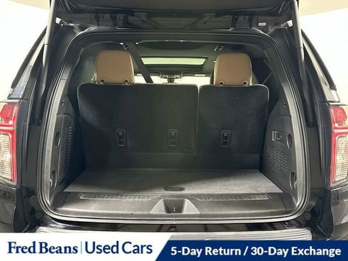 Certified 2021 Chevrolet Tahoe Premier w/ Premium Package AWD/4WD image 34