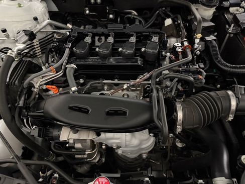 Used 2023 Honda Accord EX image 39