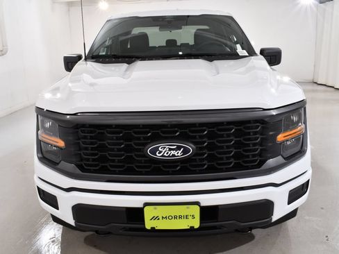 New 2026 Ford F150 STX AWD/4WD image 3