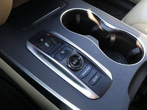 Used 2019 Acura MDX SH-AWD image 27