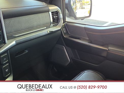 Used 2021 Ford F150 Platinum w/ Equipment Group 701A High AWD/4WD image 26