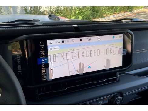 New 2025 Jeep Wrangler Unlimited Rubicon 392 image 8