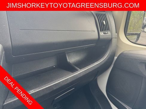 Used 2019 RAM ProMaster 1500 FWD image 31