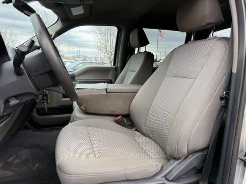 Used 2022 Ford F250 XLT w/ XLT Value Package image 6