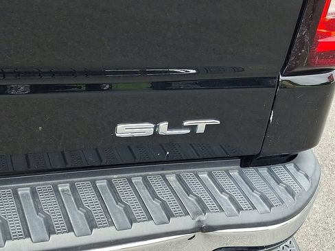 Used 2019 GMC Sierra 1500 SLT w/ SLT Premium Plus Package AWD/4WD image 32