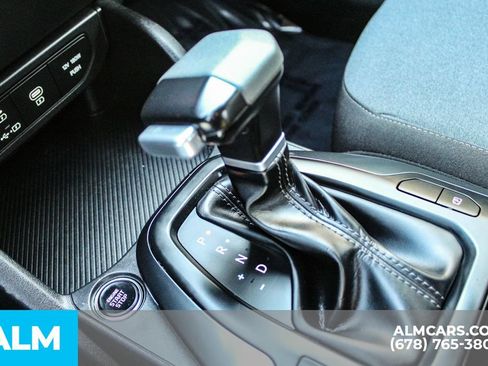 Used 2025 Kia K4 FWD image 37
