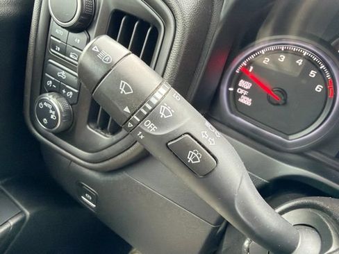 Used 2023 Chevrolet Silverado 1500 Custom AWD/4WD image 45