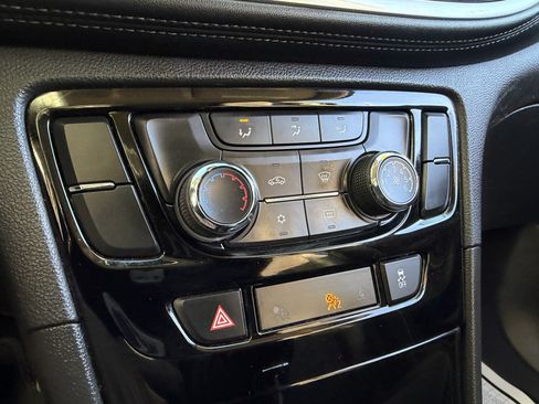 Used 2017 Buick Encore Preferred image 33