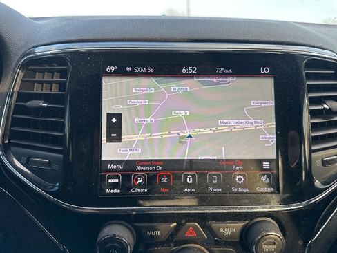 Used 2020 Jeep Grand Cherokee Limited image 9