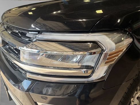 Certified 2024 Ford Expedition Limited AWD/4WD image 23