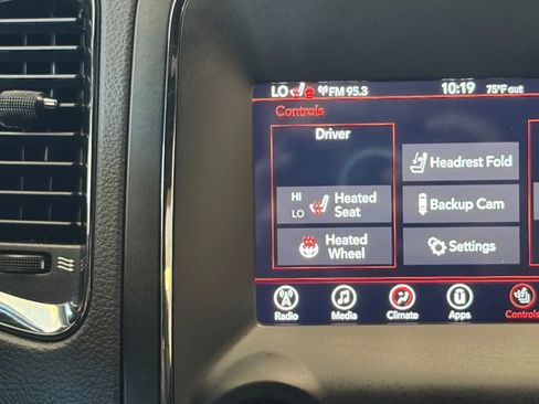 Used 2019 Dodge Durango GT AWD/4WD image 26