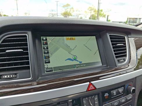 Used 2015 Hyundai Genesis 3.8 w/ Option Group 03 RWD image 5