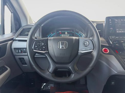 Used 2018 Honda Odyssey EX image 31