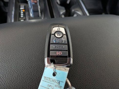 Certified 2023 Ford F150 XLT w/ Equipment Group 302A High image 31