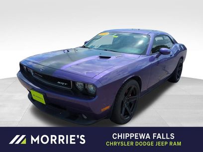 Used 2010 Dodge Challenger SRT8 w/ SRT Option Group II