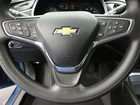 Used 2024 Chevrolet Malibu LT FWD image 13