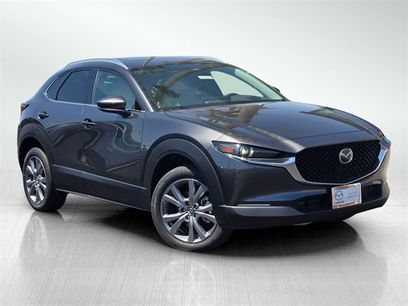 New 2025 MAZDA CX-30 AWD 2.5 S w/ Premium Package