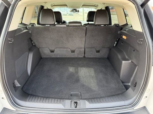 Used 2015 Ford Escape Titanium w/ Equipment Group 301A image 18