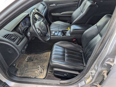 Used 2017 Chrysler 300 S AWD/4WD image 2