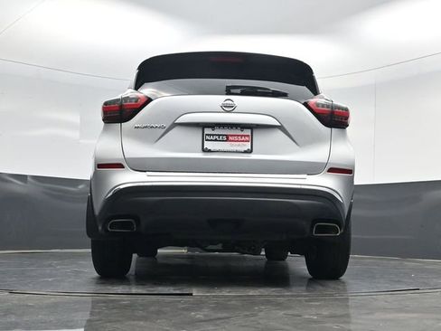 Used 2019 Nissan Murano S image 50