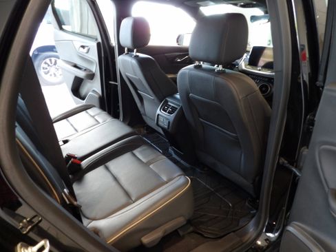 Used 2023 Chevrolet Blazer Premier w/ Driver Confidence II Package AWD/4WD image 25