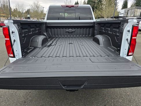 New 2026 Chevrolet Silverado 2500 High Country w/ High Country Premium Package AWD/4WD image 16