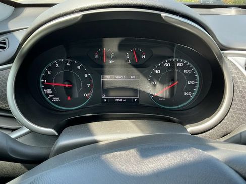 Used 2023 Chevrolet Malibu LT FWD image 22