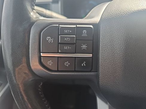 Used 2023 Ford F150 Lightning XLT w/ Equipment Group 312A High AWD/4WD image 19
