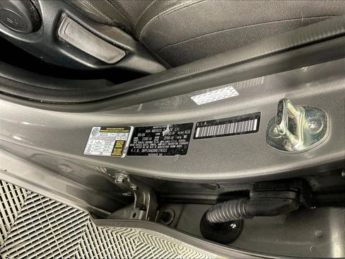 Used 2024 Kia Forte LXS FWD image 18
