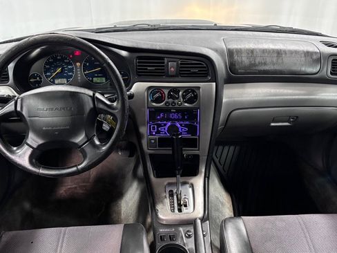 Used 2006 Subaru Baja Turbo AWD/4WD image 10