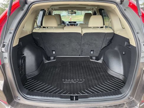 Used 2015 Honda CR-V EX-L image 18