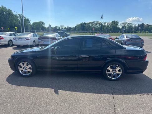 Used 2004 Lincoln LS RWD image 8