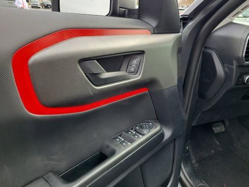 New 2025 Ford Bronco Sport Free Wheeling w/ Convenience Package image 19