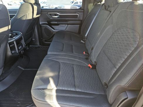 New 2026 RAM 1500 Lone Star image 27