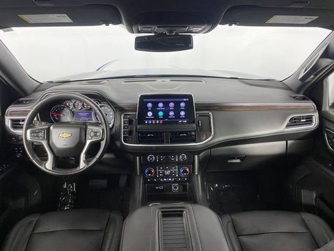 Used 2021 Chevrolet Tahoe LT image 13