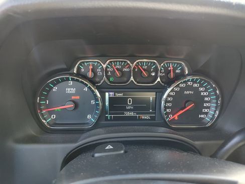 Used 2018 GMC Yukon SLE w/ Convenience Package AWD/4WD image 16