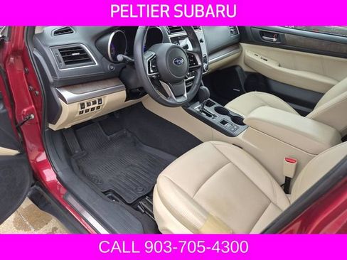 Used 2018 Subaru Outback 2.5i Limited AWD/4WD image 20