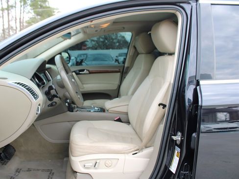 Used 2013 Audi Q7 TDI Prestige w/ Prestige Pkg image 15