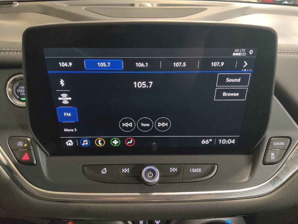 Used 2025 Chevrolet Blazer LT FWD image 25