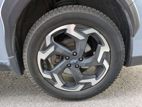 Used 2021 Subaru Crosstrek 2.5i Limited w/ Popular Package #4 image 27