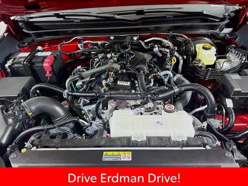 Certified 2026 Toyota Tacoma TRD Off-Road AWD/4WD image 29
